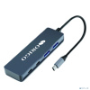 ORIGO OU3340C/A1A Концентратор USB-C с 2 портами USB 3.0 и 2 портами USB-C