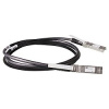 HP JD096C Кабель X240 10G SFP+ SFP+ 1.2m DAC Cable