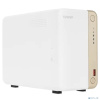 Qnap TS-262-4G 2-bay Сетевое хранилище NAS