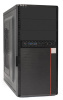 Корпус MINITOWER BA-204U MATX W/O PSU EX284039RUS EXEGATE