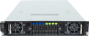 Шасси серверное Gigabyte Server Platform G294-Z43 / 2U / 2xAMD (9004/9005) / 2xHS /24xDIMM / 4xSFF NVME/SAS/SATA + 4xSFF SATA/SAS / 16xGPUs SS /2x10Gb