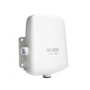 Точка доступа Wi-Fi HPE R2X11A Aruba Instant On Outdoor AP17 (RW) Access Point
 Access Point