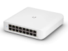 Коммутатор Ubiquiti UniFi Switch USW-Lite-16-PoE Коммутатор Ubiquiti UniFi Switch USW-Lite-16-PoE