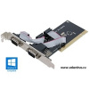 ORIENT XWT-PS050V2 OEM {PCI, COM 2-ports}