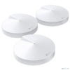 TP-Link Deco M5(3-pack) AC1300 Домашняя Mesh Wi-Fi система TP-Link Deco M5(3-pack) AC1300 Домашняя Mesh Wi-Fi система