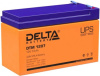 Батарея для ИБП Delta DTM 1207 12В 7.2Ач Батарея для ИБП Delta DTM 1207 12В 7.2Ач
