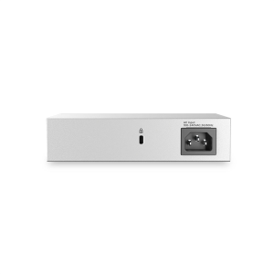 Коммутатор Web Smart L2 коммутатор Zyxel GS1100-16, 16xRJ-45: 1G, rack 19", бесшумный