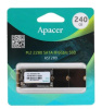 Накопитель SSD M.2 240GB AP240GAST280-1 APACER