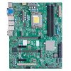 Материнская плата SuperMicro Supermicro Motherboard MBD-X13SAE-F-B W680 LGA1700 No Memory 12th Generation Intel® Core™ i3/i5/i7/i9 Processors, Single