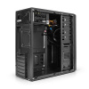 Корпус MIDITOWER XP-401 ATX FAN PSU EX283730RUS EXEGATE