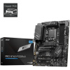 Материнская плата B760 S1700 ATX PRO B760-P DDR4 II MSI