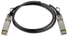Кабель/ DEM-CB100S Direct Attach Cable 10GBase-X SFP+, 1m