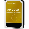 10TB WD Gold (WD102KRYZ) {SATA III 6 Gb/s, 7200 rpm, 256Mb buffer}