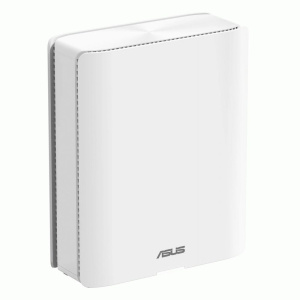 Маршрутизатор ASUS BQ16 (W-3-PK) WiFi 7 2x10G 2x1G USB 11529+5764+5764+1376Mbps 6GHz/5GHz/2.4GHz