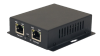Удлинитель Ethernet+PoE / коммутатор OSNOVO SW-8030/D(90W) PoE Удлинитель/Коммутатор Gigabit Ethernet на 3 RJ45 порта. Порты: 1 х GE (10/100/1000 Base