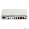 ELTEX ESR-12VF Сервисный маршрутизатор 8xEthernet 10/100/1000 Base-T; 1x1000Base-X (SFP); 1xRS-232 (RJ-45); 2 порта USB2.0