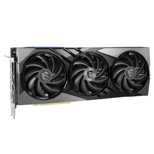 Видеокарта/ GeForce RTX 4070 Ti SUPER 16G GAMING X SLIM