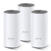 Mesh Wi‑Fi система AC1200 DECO E4(3-PACK) TP-LINK Mesh Wi‑Fi система AC1200 DECO E4(3-PACK) TP-LINK