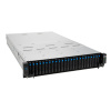 Платформа системного блока ASUS RS720-E10-RS24U 6x SFF8643 (SAS/SATA)+ 4x SFF8654x8 (support 24xNVME with expander) on the backplane, 2x 10GbE (Intel