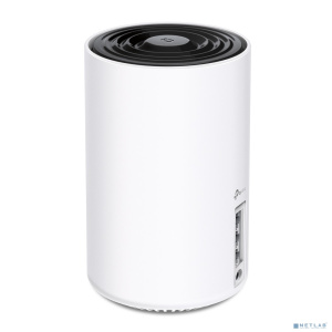 TP-Link Deco XE75(1-pack) AXE5400 Трехдиапазонная домашняя Mesh-система Wi-Fi 6E