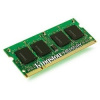 Kingston DDR3 SODIMM 2GB KVR16LS11S6/2 PC3-12800, 1600MHz, 1.35V Kingston DDR3 SODIMM 2GB KVR16LS11S6/2 PC3-12800, 1600MHz, 1.35V