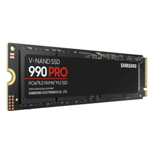 SSD Samsung 4Tb 990 PRO M.2 MZ-V9P4T0B/AM