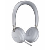 Yealink BH72 UC Light Gray USB-A