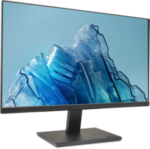 23,8'' ACER Vero V247YAbmipxv VA, 1920x1080, 4ms, 250cd, 75Hz, 1xVGA + 1xHDMI(1.4) + 1xDP(1.2) + Audio Out, 2Wx2, FreeSync