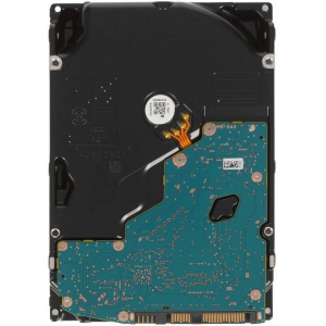Жесткий диск серверный Toshiba 3.5" 12TB Toshiba MG09 Series SAS 12Gb/s, 7200rpm, 512MB, 512e, Bulk