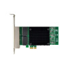 ORIENT XWT-INT82L4PE Сетевая карта PCI Express 1.0, 4 порта
