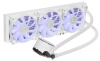 Кулер для процессора MULTI SOCKET MAG CORELIQUID E360 WHITE MSI
