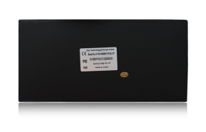 K-TEK-M288HP-FN-BL-DT-US/RU-USB