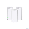 TENDA MX21 Pro (3-pack) Трехдиапазонная Wi-Fi Mesh система AXE5700 MX21 Pro (3-pack)