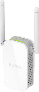 Повторитель беспроводного сигнала D-Link DAP-1325/R1A 10/100BASE-TX белый
