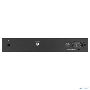 D-Link DGS-1210-10/F1A Настраиваемый L2 коммутатор с 8 портами 10/100/1000Base-T и 2 портами 1000Base-X SFP