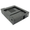 Салазки AGESTAR SMRP Mobile rack 3,5" SATA I/II/III SMRP (BLACK), чёрный