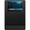 Твердотельный накопитель SSD 2.5" 15.36TB MSI VORTIQ E41XHYV6N-S U.2 S78-440U040-P83