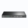 Коммутатор 16PORT 1000M POE+ TL-SG1218MP TP-LINK Коммутатор 16PORT 1000M POE+ TL-SG1218MP TP-LINK