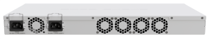 Маршрутизатор MIKROTIK Cloud Core Router 2116-12G-4S+ with Amazon Annapurna Labs Alpine v3 AL73400 CPU (16-cores, 2GHz per core), 16GB RAM, 4xSFP+ cage, 13xGbit LAN Маршрутизатор MIKROTIK Cloud Core Router 2116-12G-4S+ with Amazon Annapurna Labs Alpine v3 AL73400 CPU (16-cores, 2GHz per core), 16GB RAM, 4xSFP+ cage, 13xGbit LAN