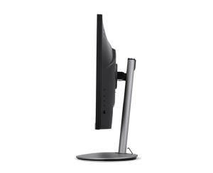 27" CB272Usmiiprx IPS, ZeroFrame Black/Silver, 2560x1440, 75Hz, 1xVGA + 1xHDMI(2.0) + 1xDP(1.2) + Audio In/Out, FreeSync, HDR 10, Hadj 120, 2Wx2