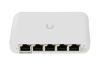 Коммутатор 5PORT 1000M POE USW-FLEX-MINI UBIQUITI