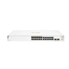Коммутатор HPE JL813A Instant on 1830 JL813A#ABB 24G 2SFP 12PoE+ 195W