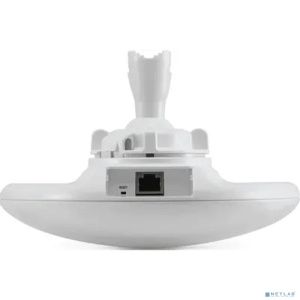 UBIQUITI NBE-5AC-Gen2 Радиоустройство 5 ГГц, PtP/PtMP, airMAX ac, MIMO 2x2, 19 дБи, 25 дБм
