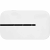 Маршрутизатор Huawei E5576-321 Brovi 4G Mobile WiFi 3s, 3G /4G LTE cat.4 до195Мбит/с, Wi-Fi 802.11n, 2,4G, microSIM, 1500 мА*ч, белый (51071VPL)
