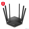Mercusys MR1900G AC1900 Двухдиапазонный гигабитный Wi-Fi роутер Mercusys MR1900G AC1900 Двухдиапазонный гигабитный Wi-Fi роутер