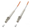 Патч-корд Lanmaster LAN-LC-LC/SU-3.0 1x9/125 OS1/OS2 LC-LC 3м