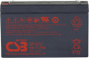 Батарея для ИБП CSB GP672 6В 7.2Ач Батарея для ИБП CSB GP672 6В 7.2Ач