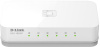 Коммутатор D-LINK Коммутатор/ DES-1005C Unmanaged Switch 5x100Base-TX, plastic case