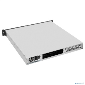 Exegate EX297124RUS Серверный корпус ExeGate Pro 1U430-02 <RM 19", высота 1U, глубина 430, БП 1U-200DS, USB> Exegate EX297124RUS Серверный корпус ExeGate Pro 1U430-02 <RM 19", высота 1U, глубина 430, БП 1U-200DS, USB>
