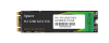 Накопитель SSD M.2 2280 512GB SATA 520/500 AP512GAST280X-1 APACER
